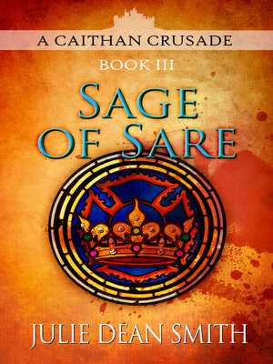 cover image of Sage of Sare